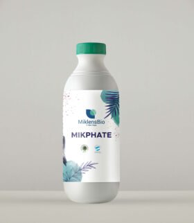 MIKPHATE Liquid