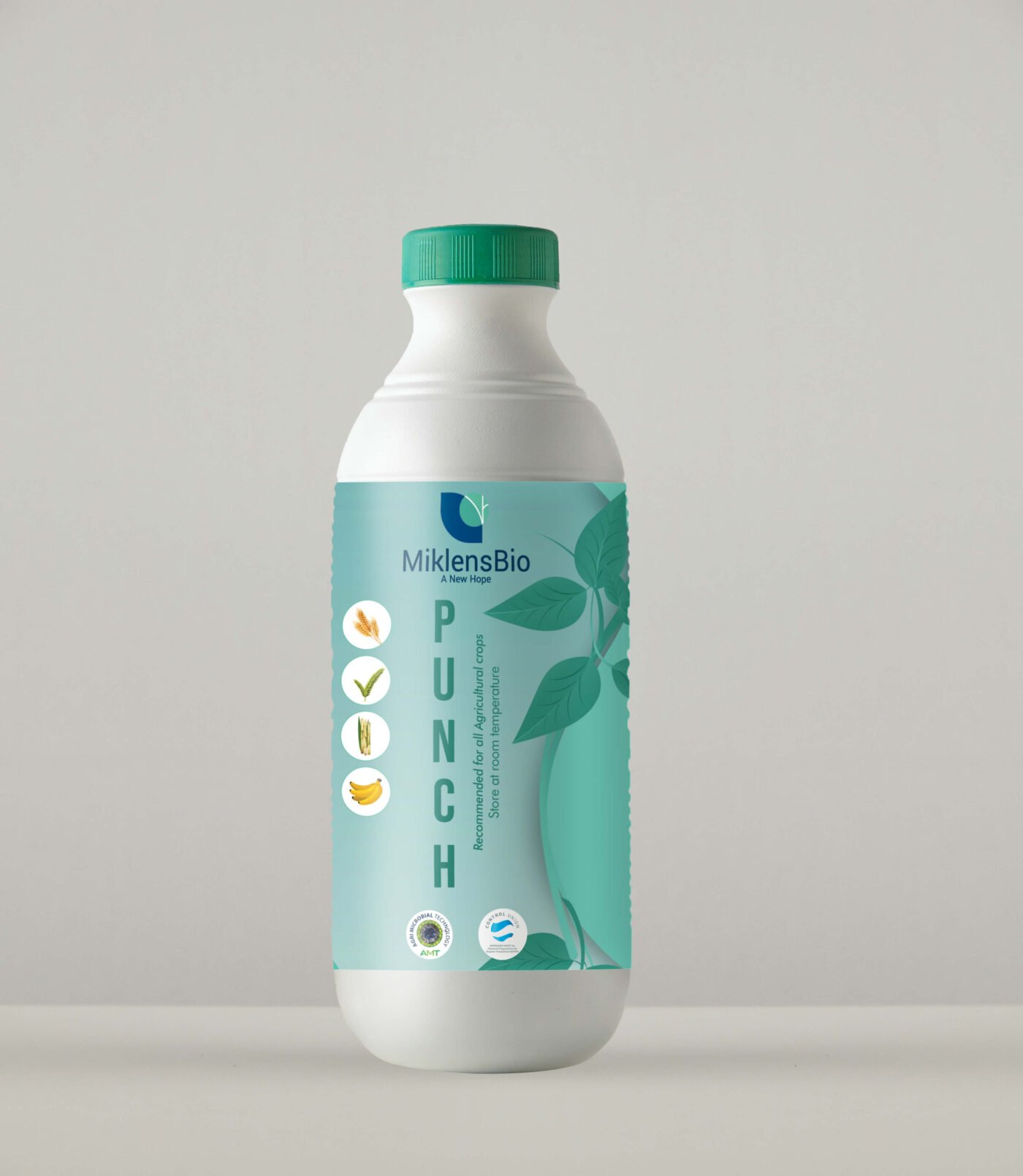 Punch Bio Punch – Miklens Bio